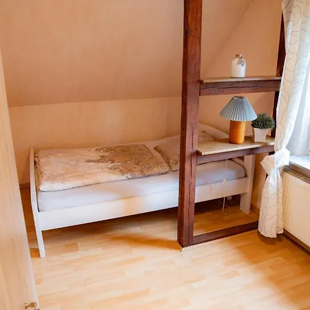 Apartamento Niki Geesthacht Exterior foto