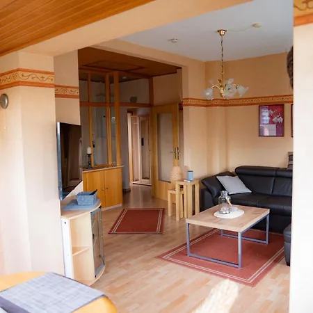 Apartamento Niki Geesthacht Exterior foto