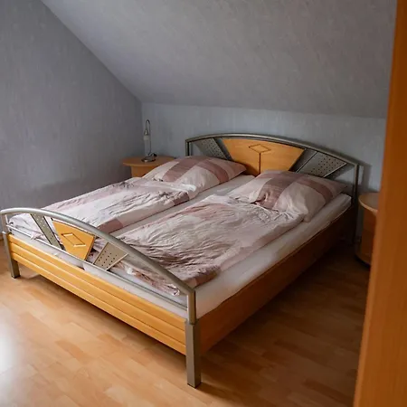Apartamento Niki Geesthacht Exterior foto