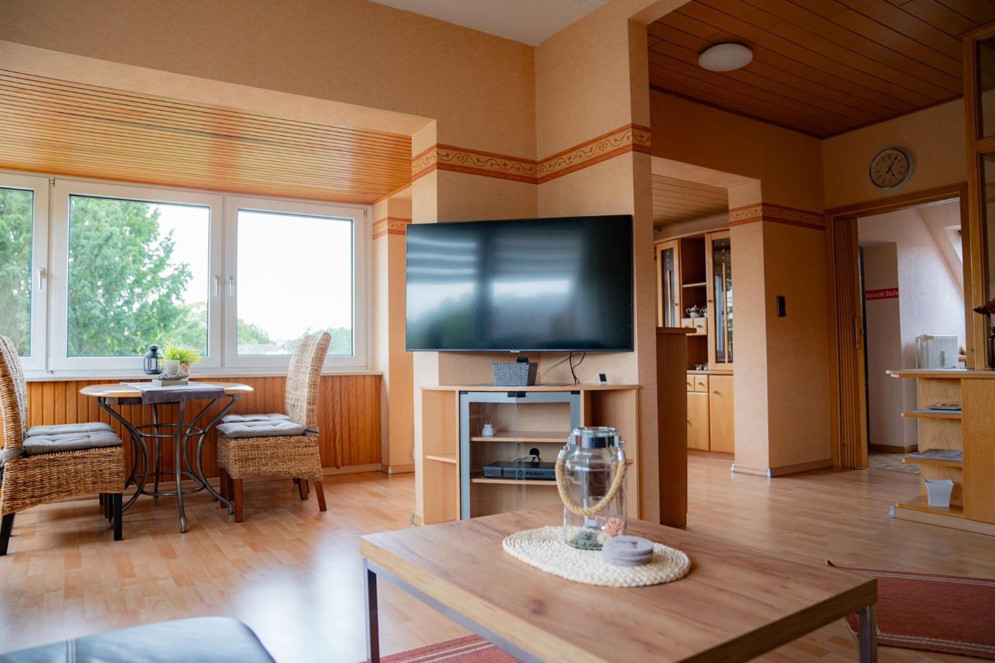 Niki Appartement *