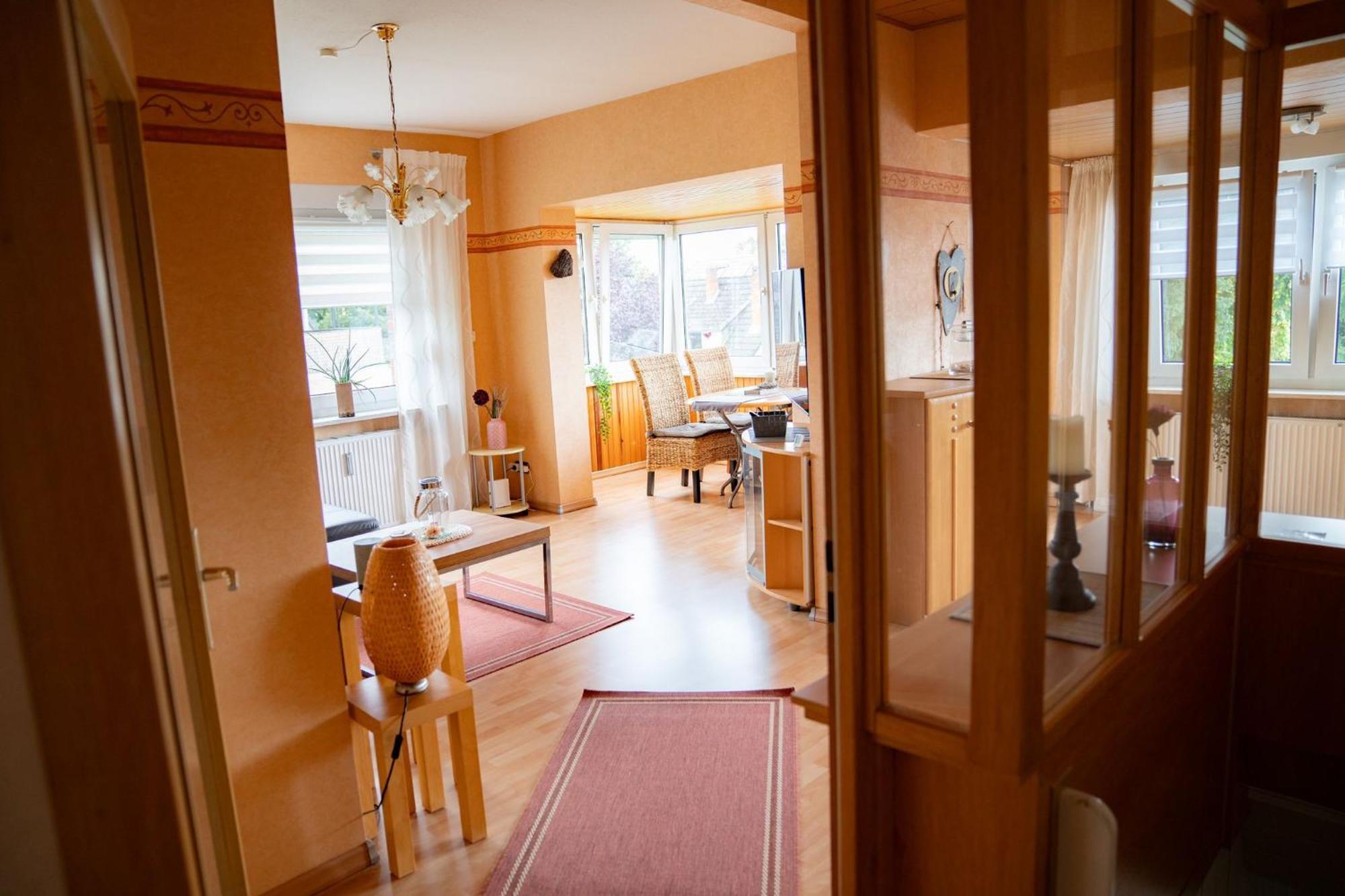 Niki Appartement Geesthacht