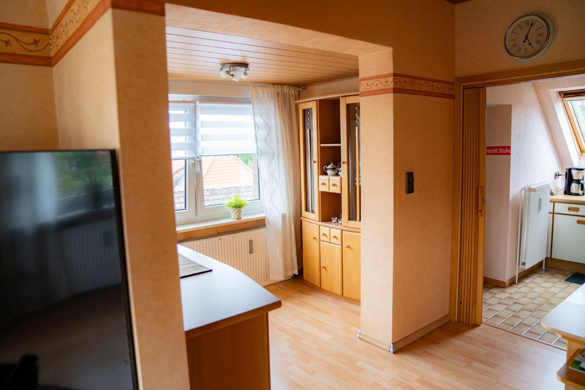 Niki Appartement *