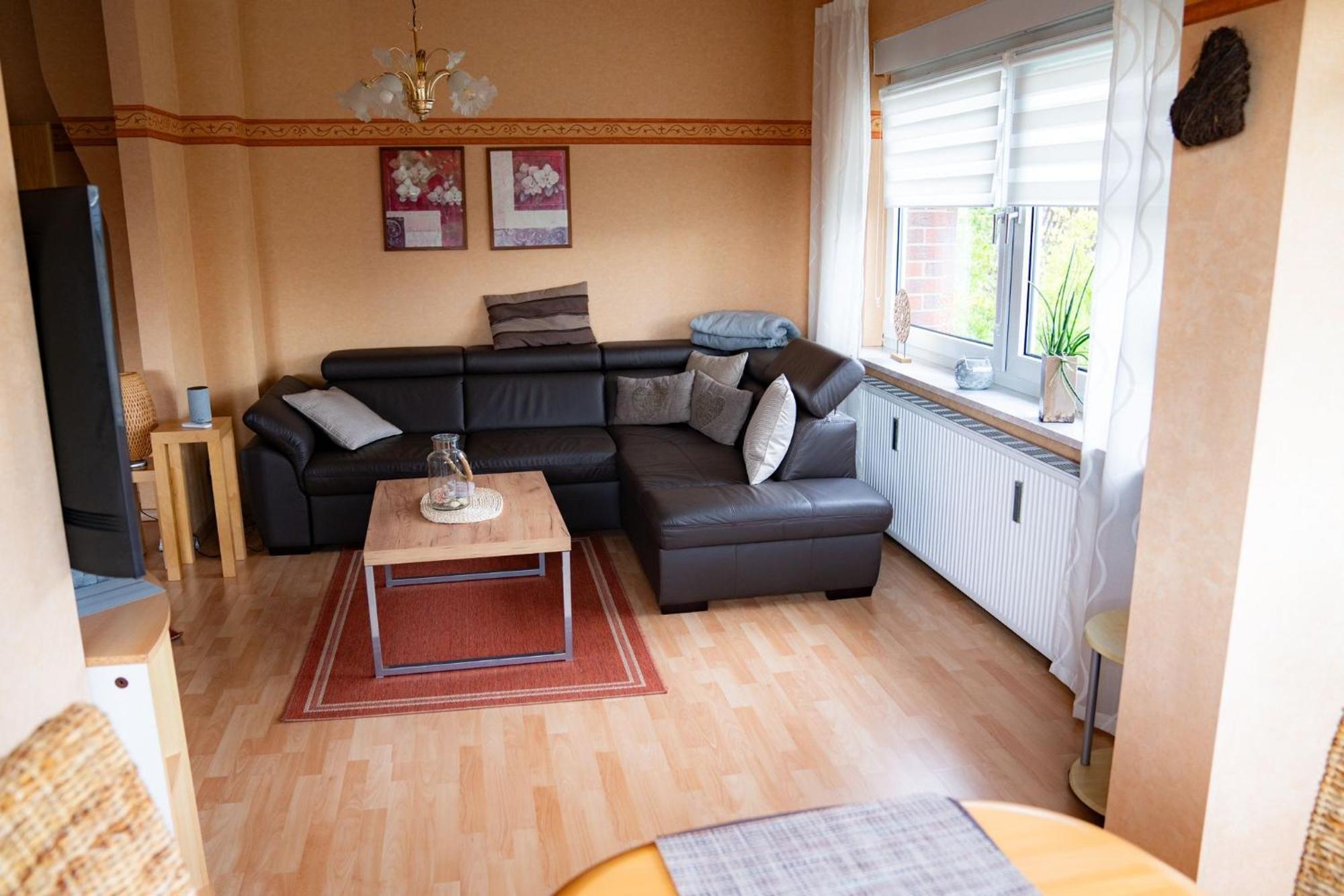 Appartement Niki *
