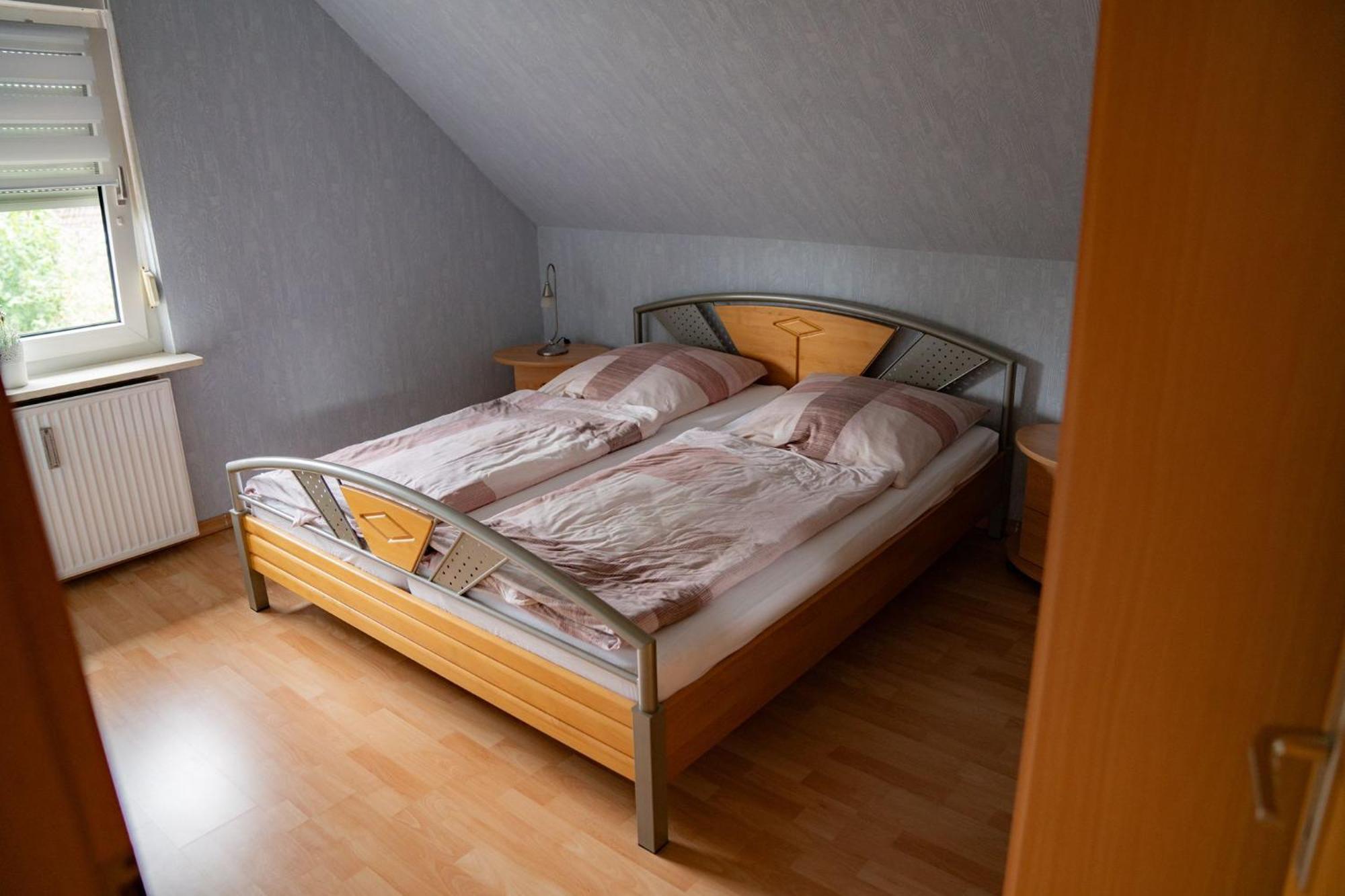 Niki Appartement Geesthacht